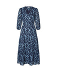 Shany M Dress i t19 sett fra siden, kjole fra MBYM hos Image Mandal