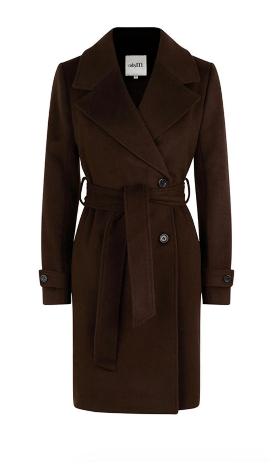 Tanni Outerwear