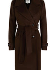 Tanni Outerwear