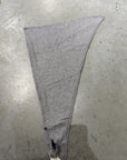 Big triagle scarf