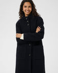 FerddySZ wool coat