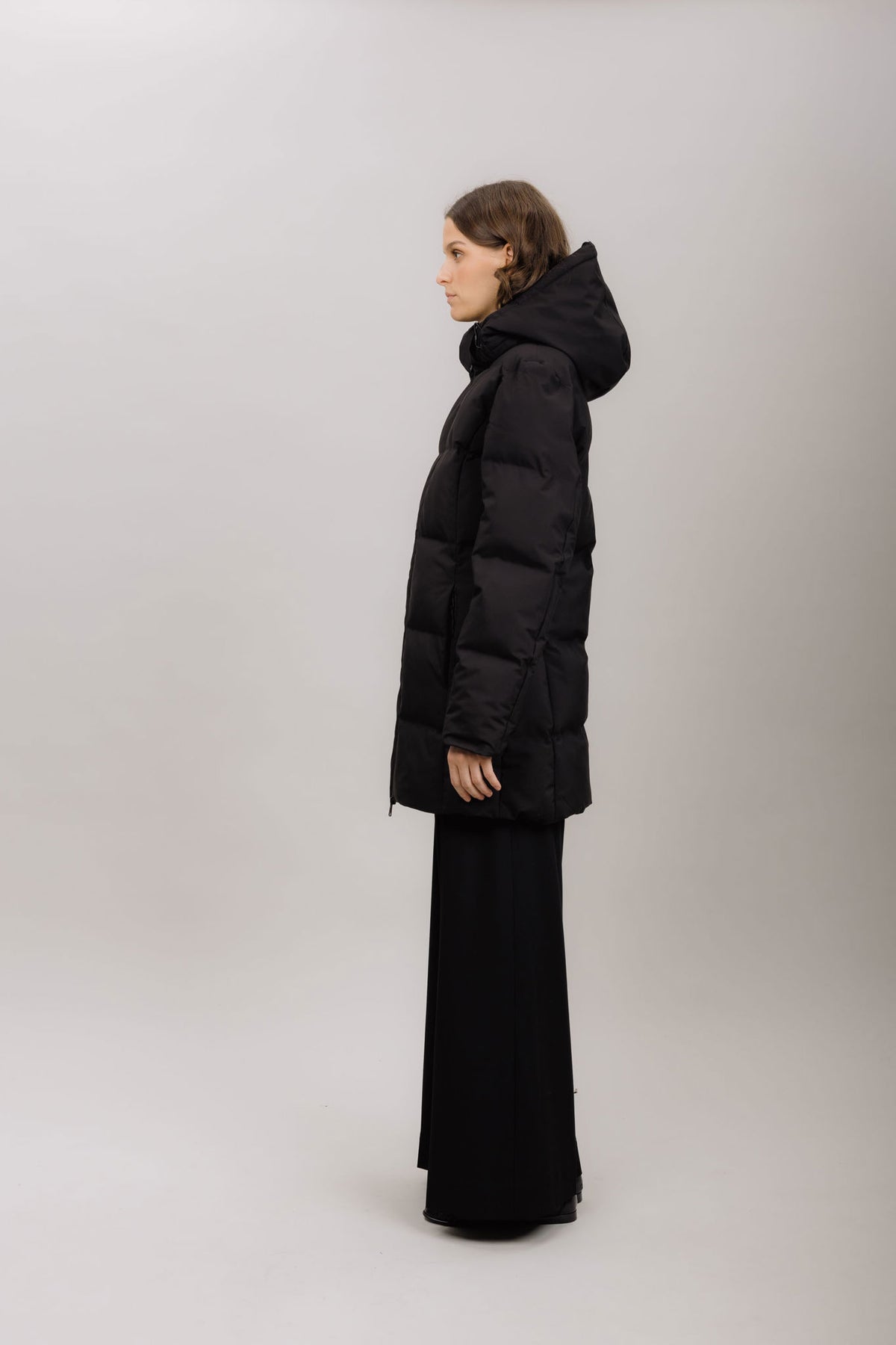Levante Parka