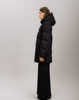 Levante Parka