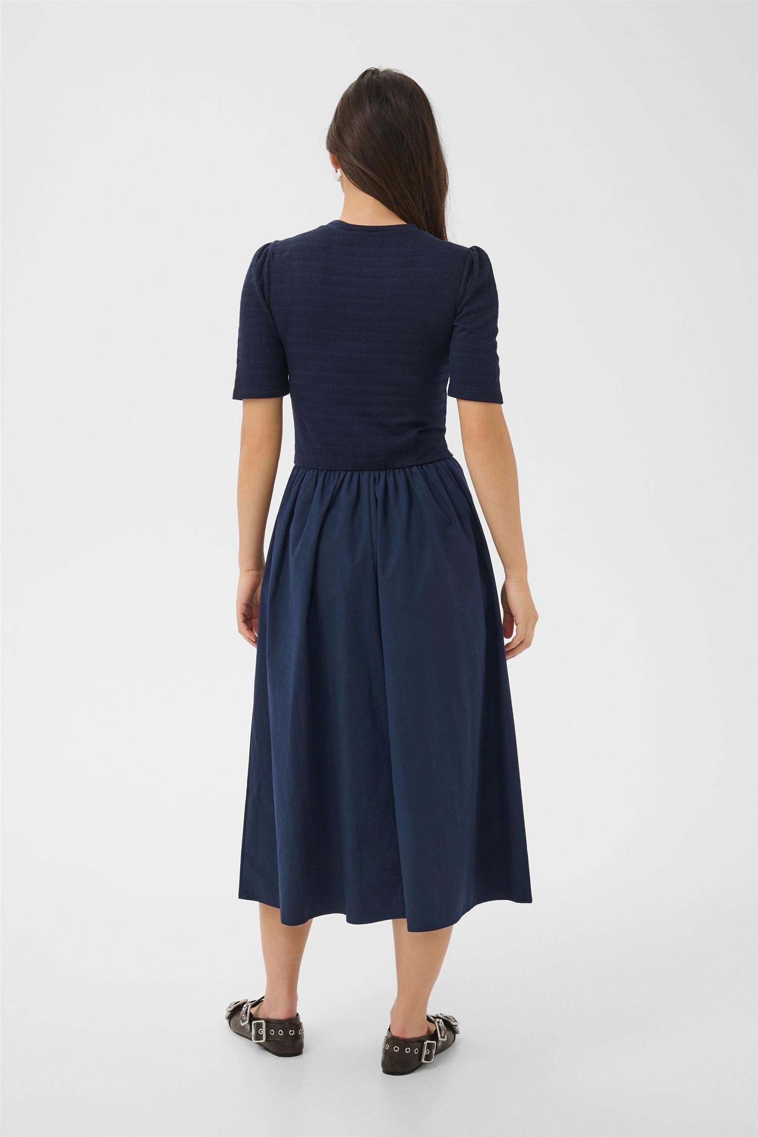 Lucianasz Dress