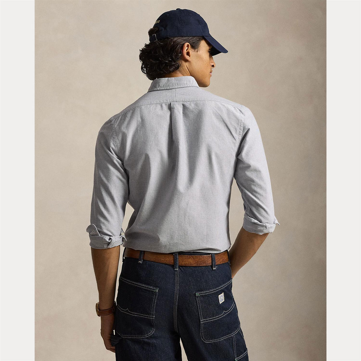 Cubdppcs-Long Sleeve-Sport Shirt