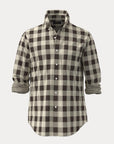 Cotton Shirt ekstra vinkel, skjorte fra Polo Ralph Lauren hos Image Mandal