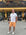 Woven-Shorts i Orange, shorts fra Polo Ralph Lauren hos Image Mandal