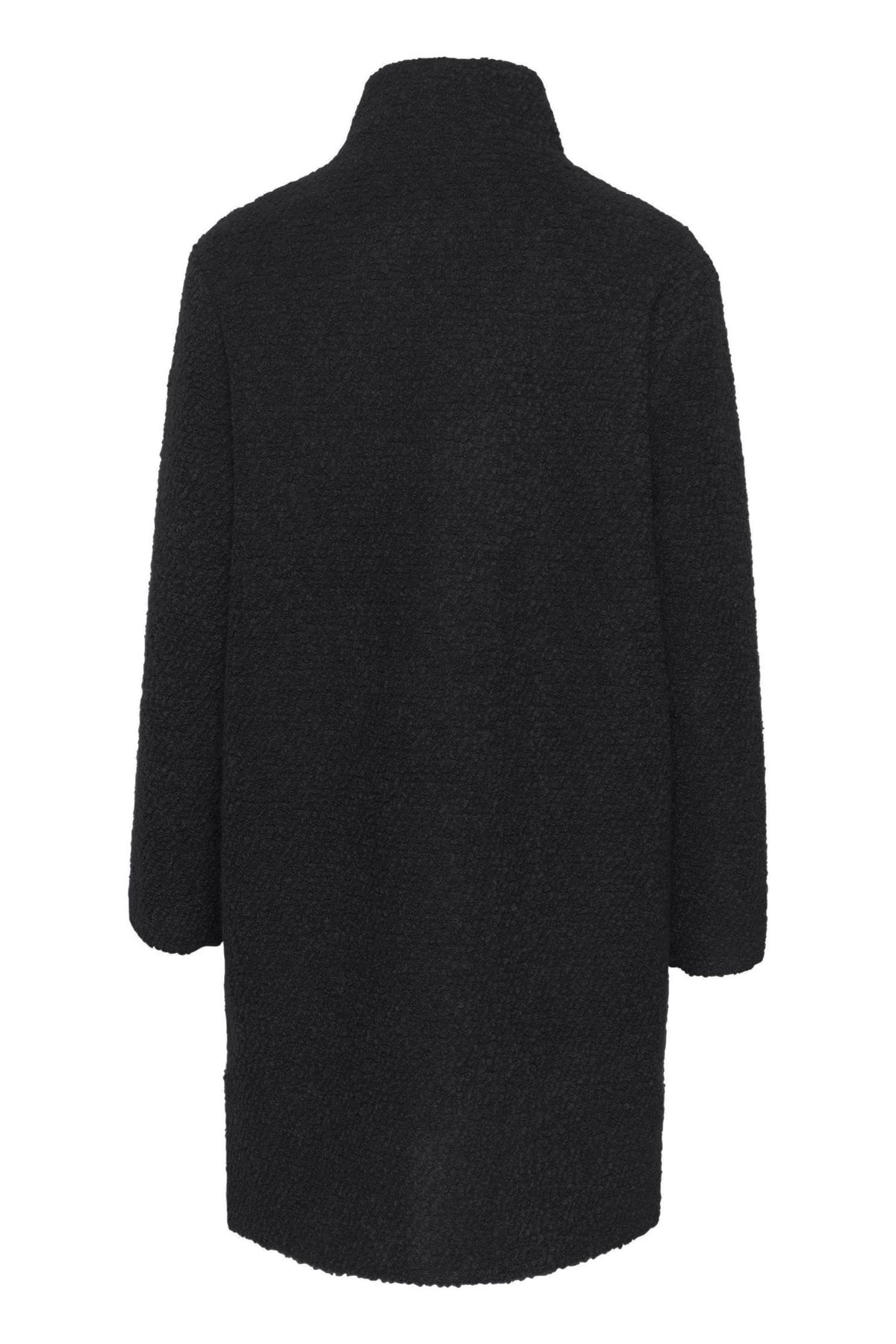 FerddySZ wool coat