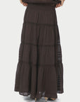 Felicia S Voile Skirt