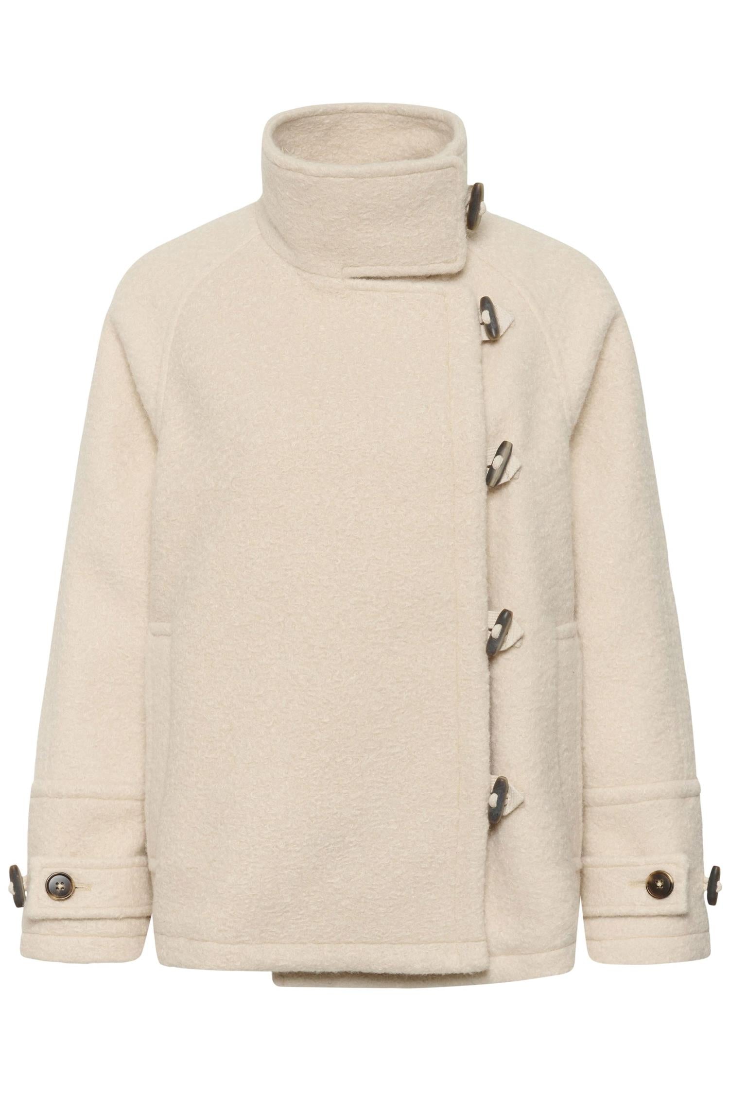 Sophiesz Short Coat