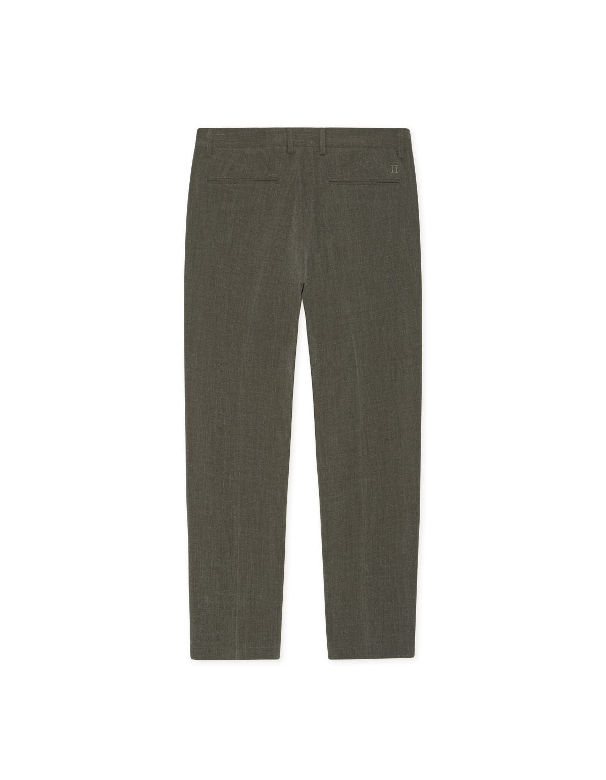 Como Reg Suit Pants - Seasonal