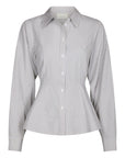 Samira Stripe Shirt