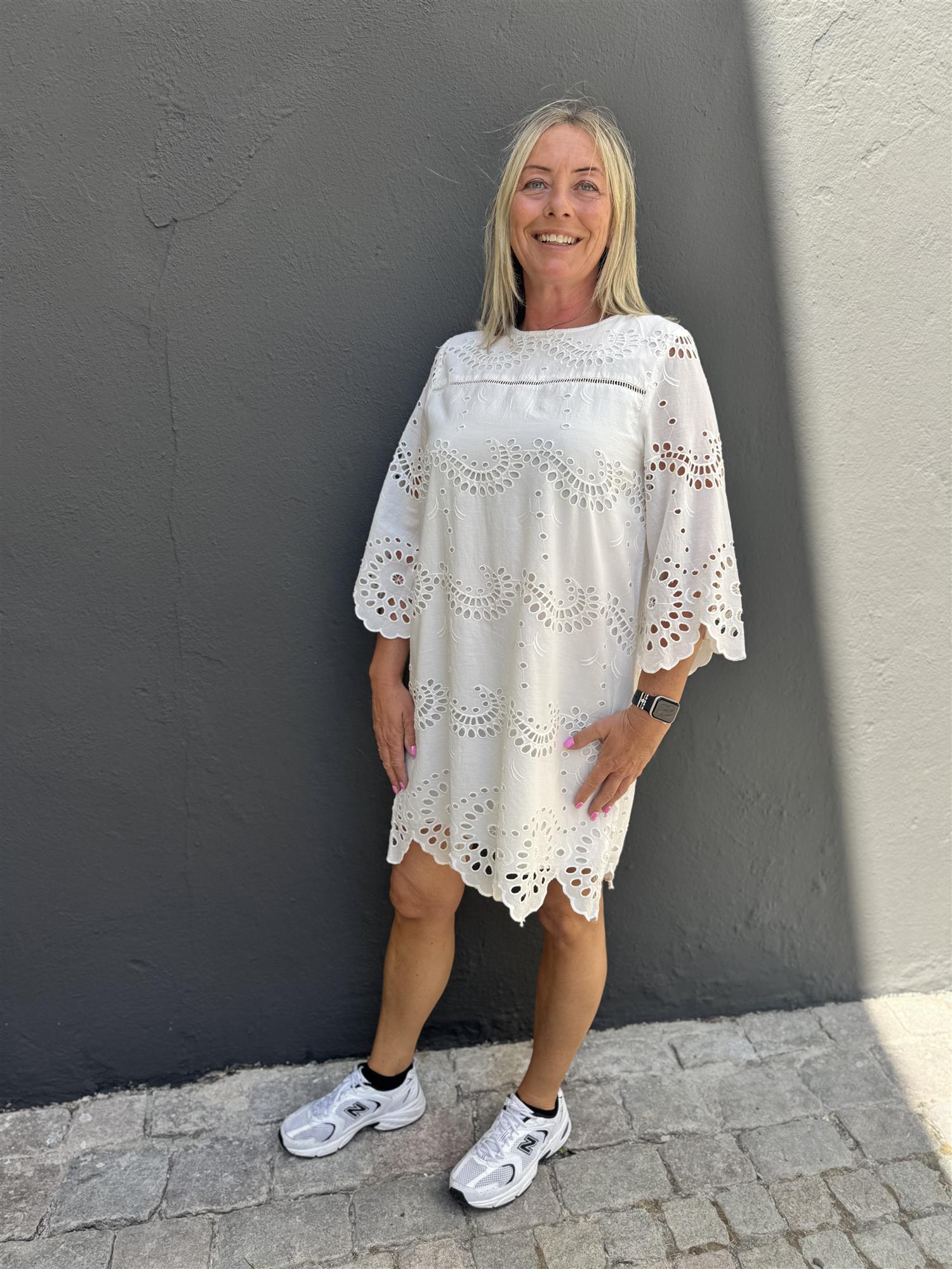 Pillettesz Dress