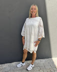 Pillettesz Dress
