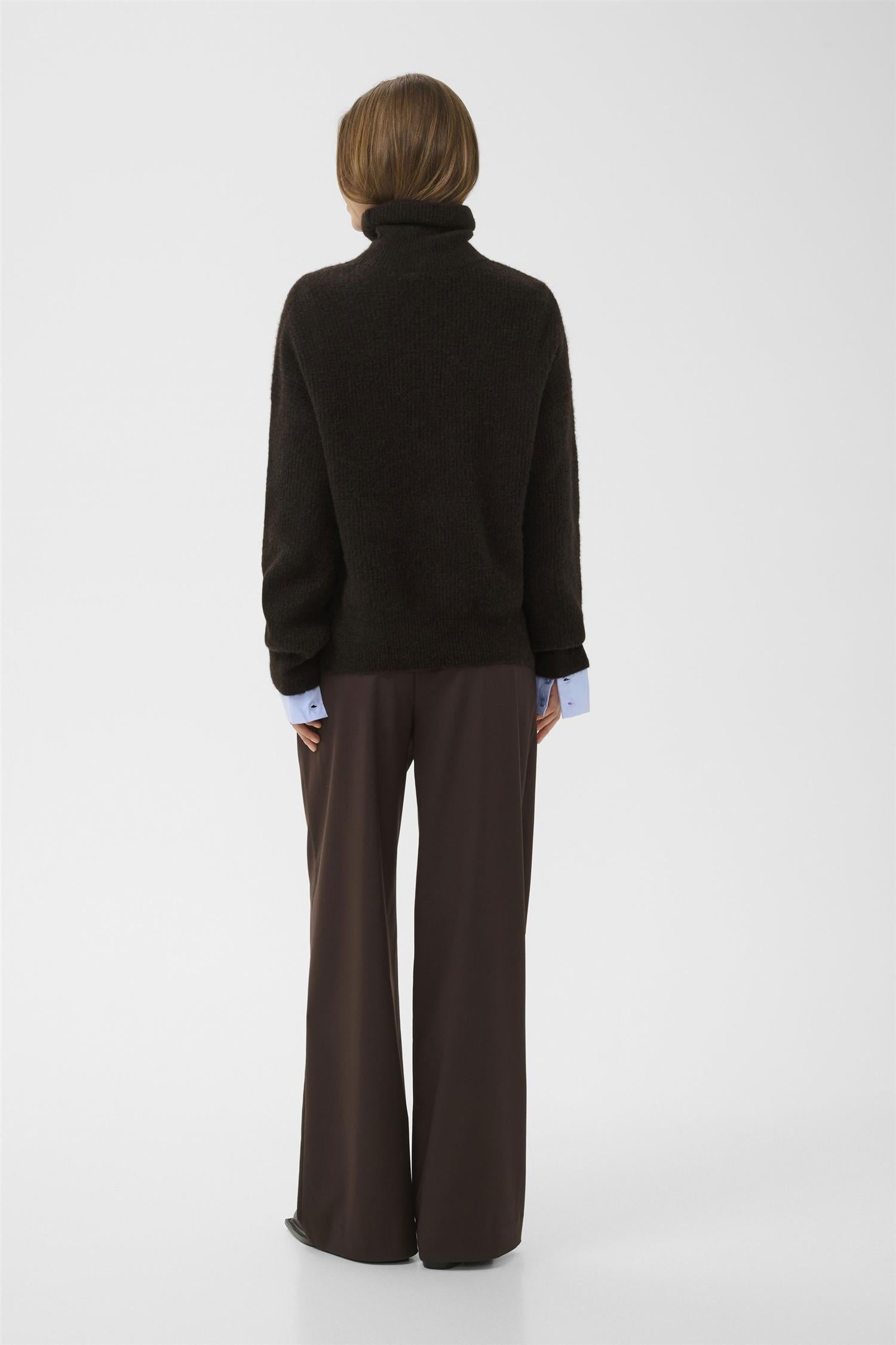 Alphagz Rollneck Noos
