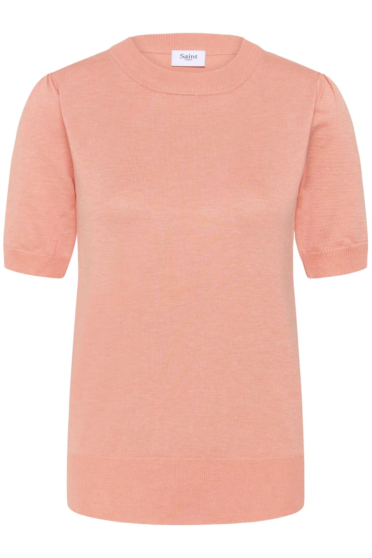 Milasz Ss Pullover