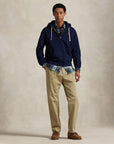 Lsfzhoodm6-Long Sleeve-Knit
