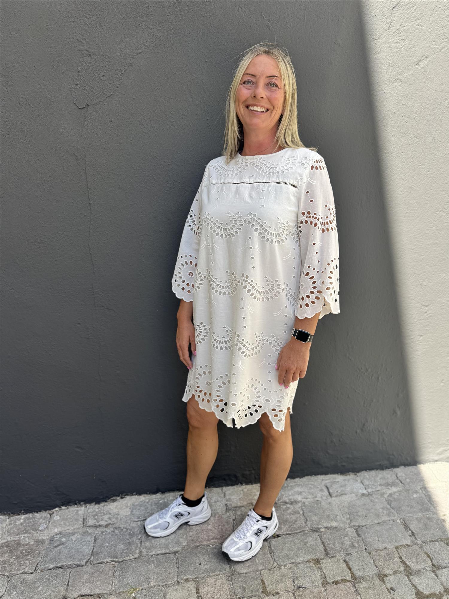 Pillettesz Dress