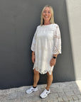 Pillettesz Dress