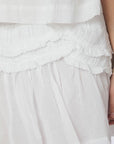 Maliah S Voile Skirt