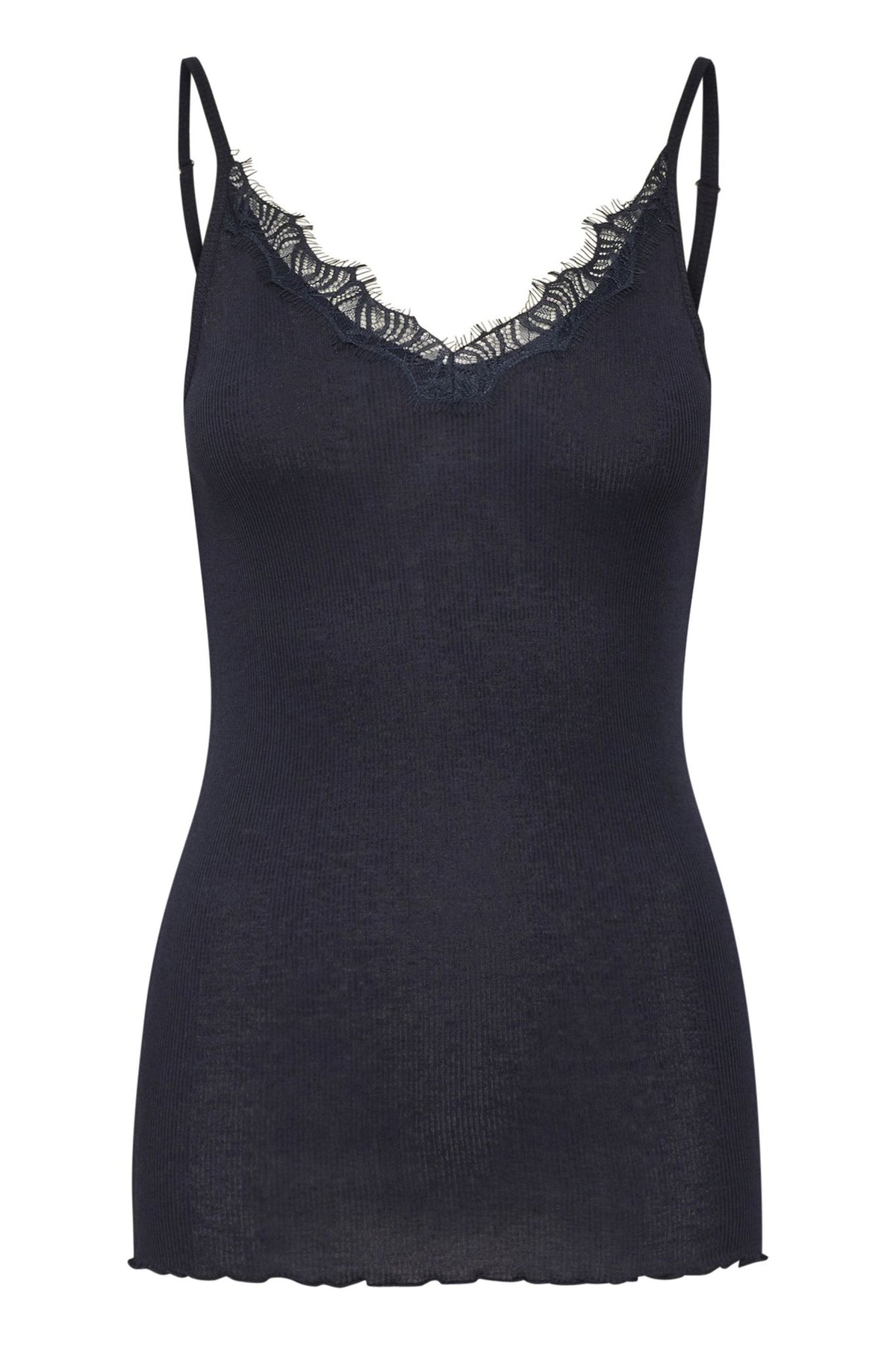 Mayasz Strap Top