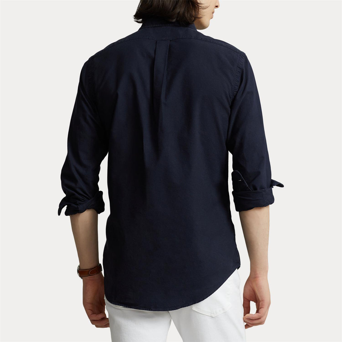 Cu Bd Ppc Sp-Long Sleeve-Sport Shirt