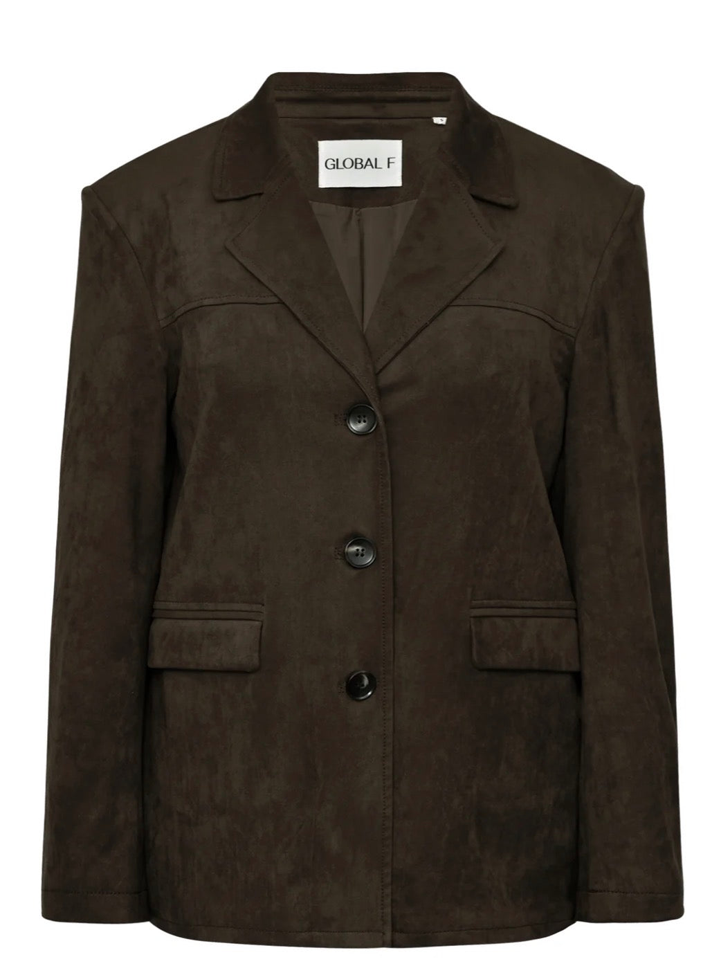 Mabea M Blazer