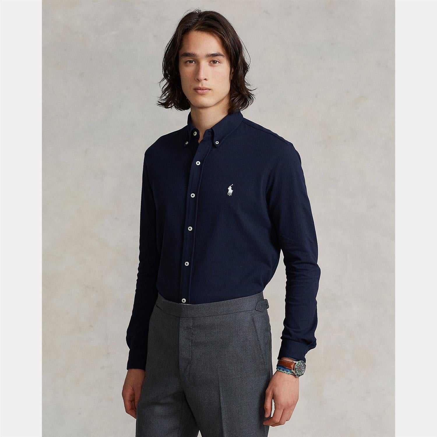Lsfbbdm5-Long Sleeve-Knit