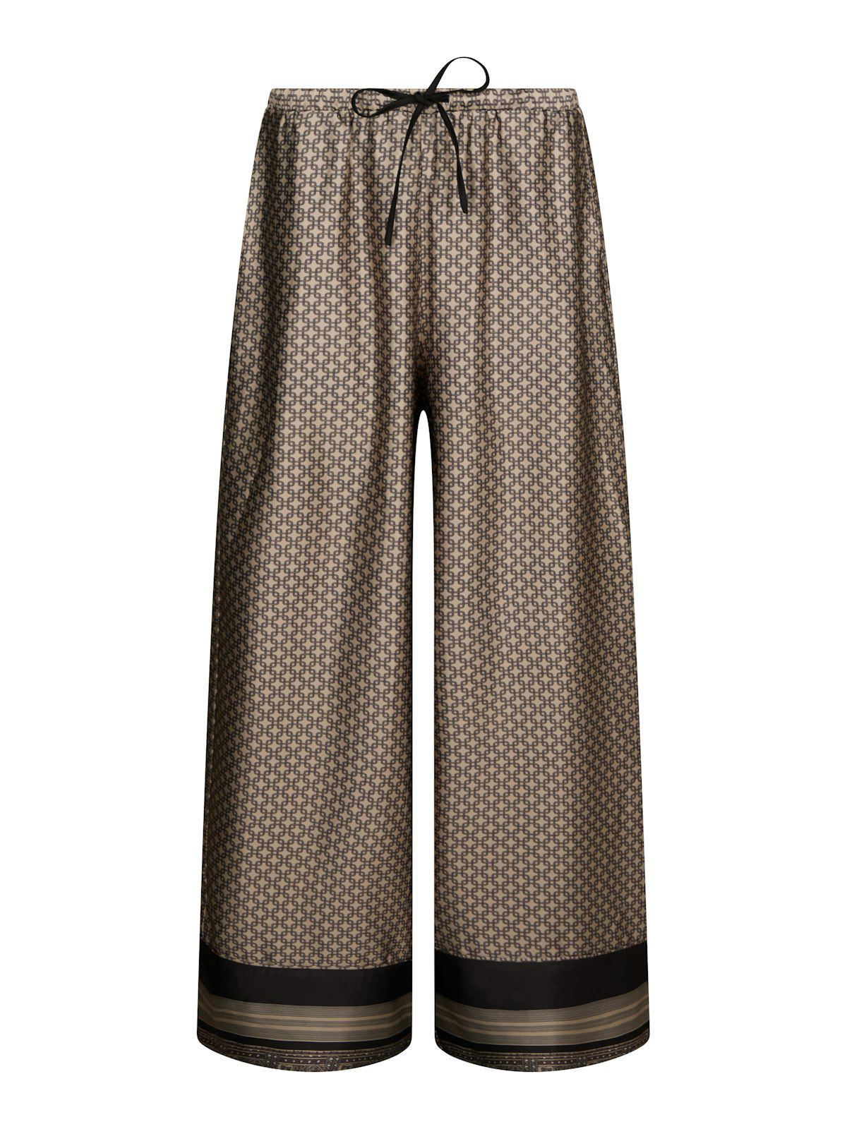 Sora Pattern Pants