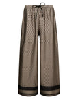 Sora Pattern Pants