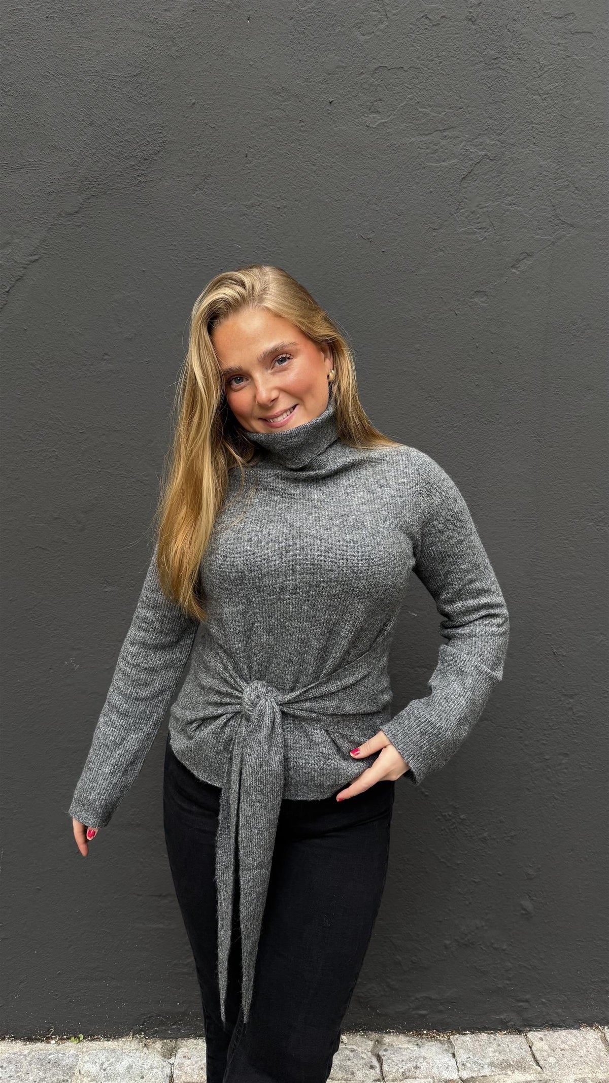 Sula M knit