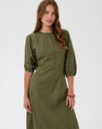 Titianasz Dress