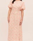 athilda dress