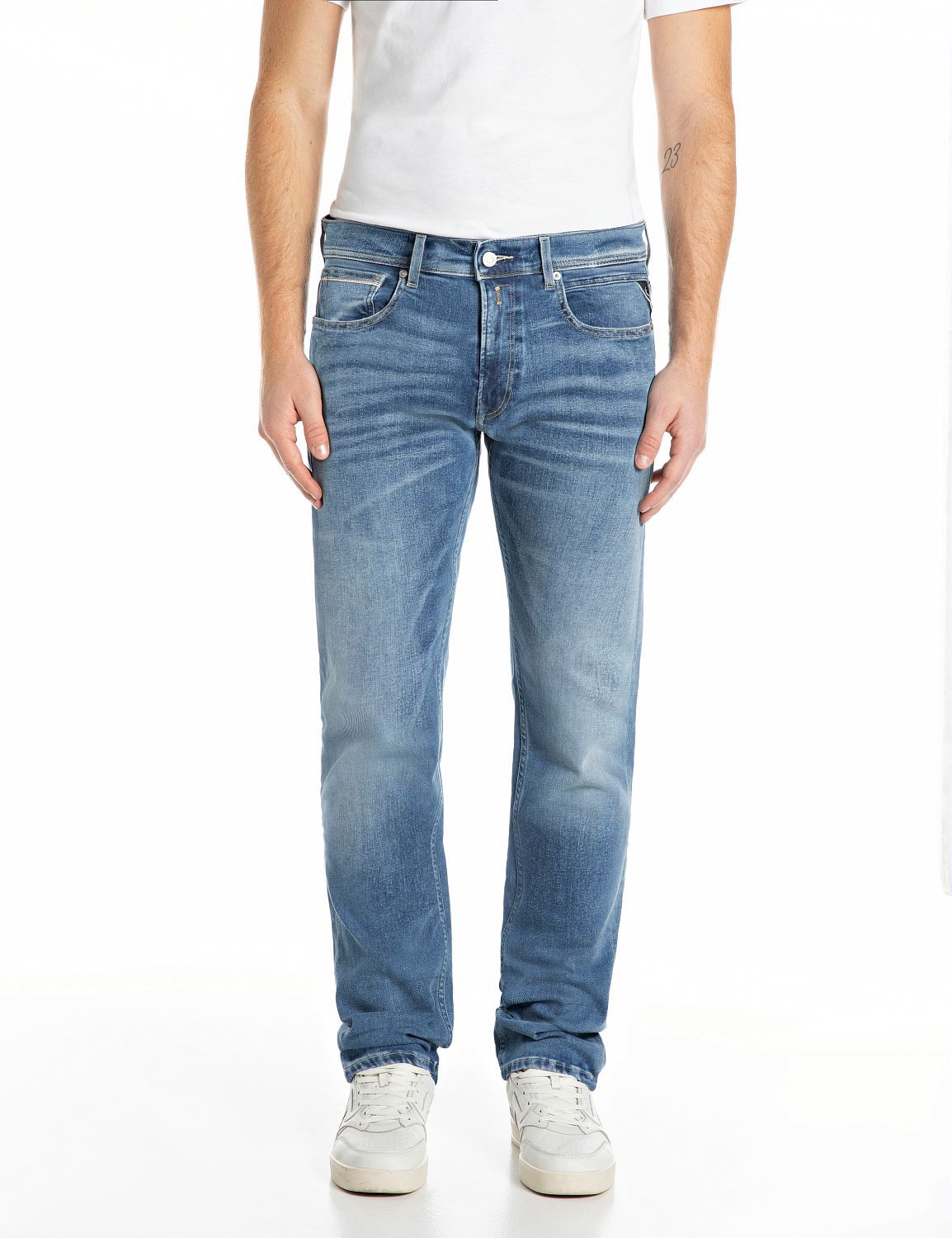 Grover Ma972z.000.661 990