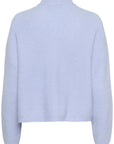 Alphagz Short Cardigan alternativt utsnitt, cardigan fra Gestuz hos Image Mandal