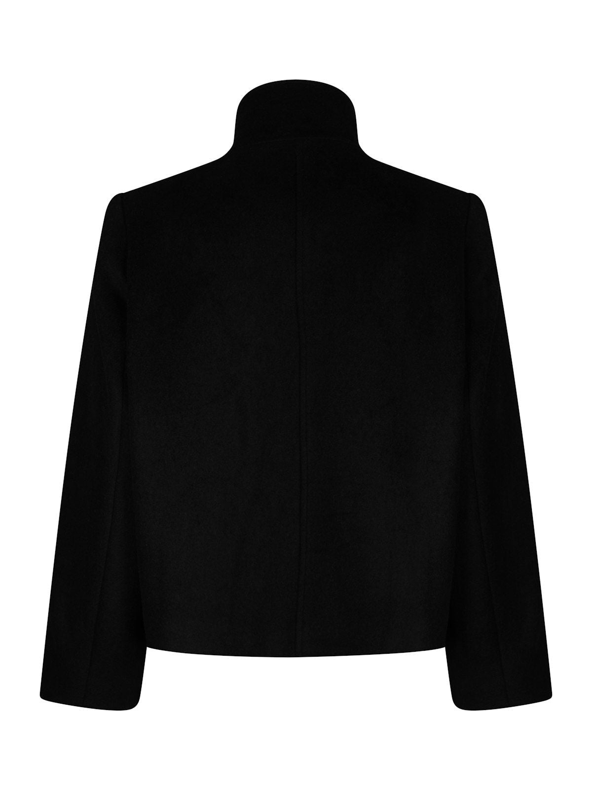 Herlinde Wool Jacket