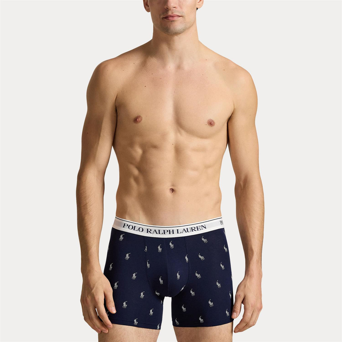 Boxer Brief-3 Pack-Boxer Brief