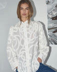 Brynncc Structure Shirt