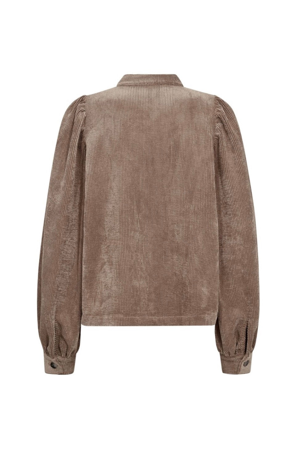 Daisycc  Cord Shirt