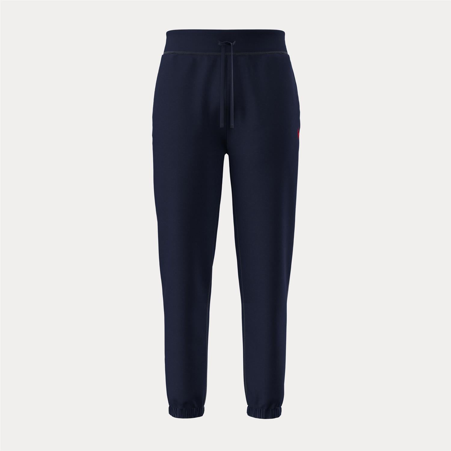 Athletic Pant i marineblå bilde 11, bukse fra Polo Ralph Lauren hos Image Mandal