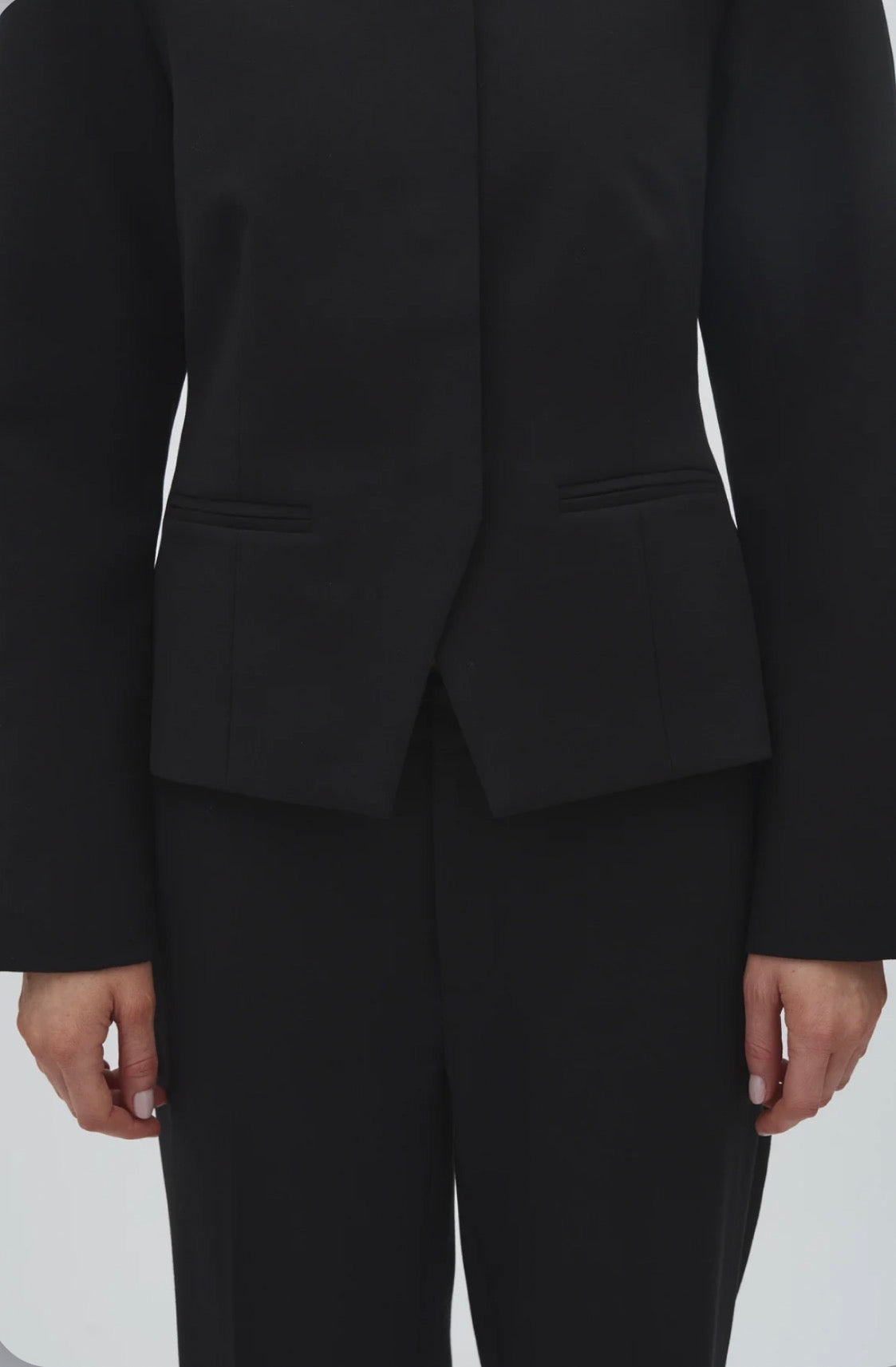 Mariemelle m Blazer