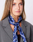Sui Ava Scarf