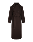 amlie trenchcoat