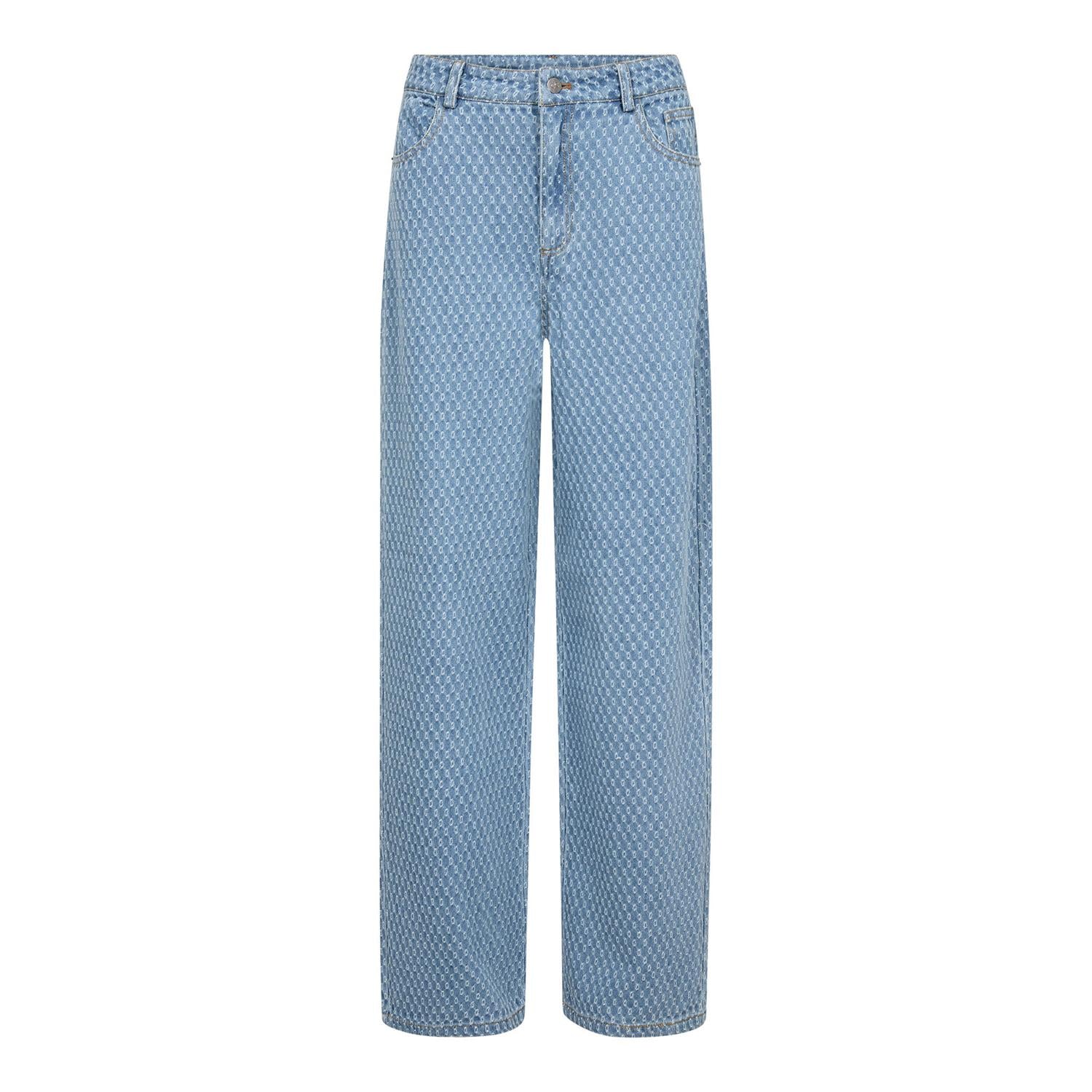 Antocc Denim Pant