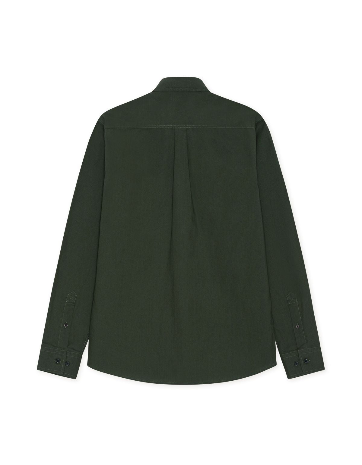 Light Oxford Shirt