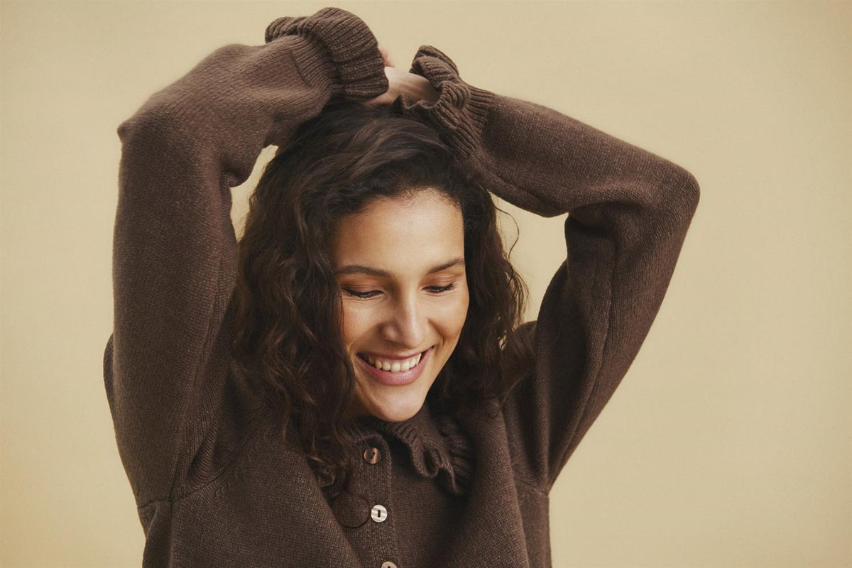 Uminasz Cardigan