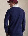Ls Rugby M2-Long Sleeve-Knit