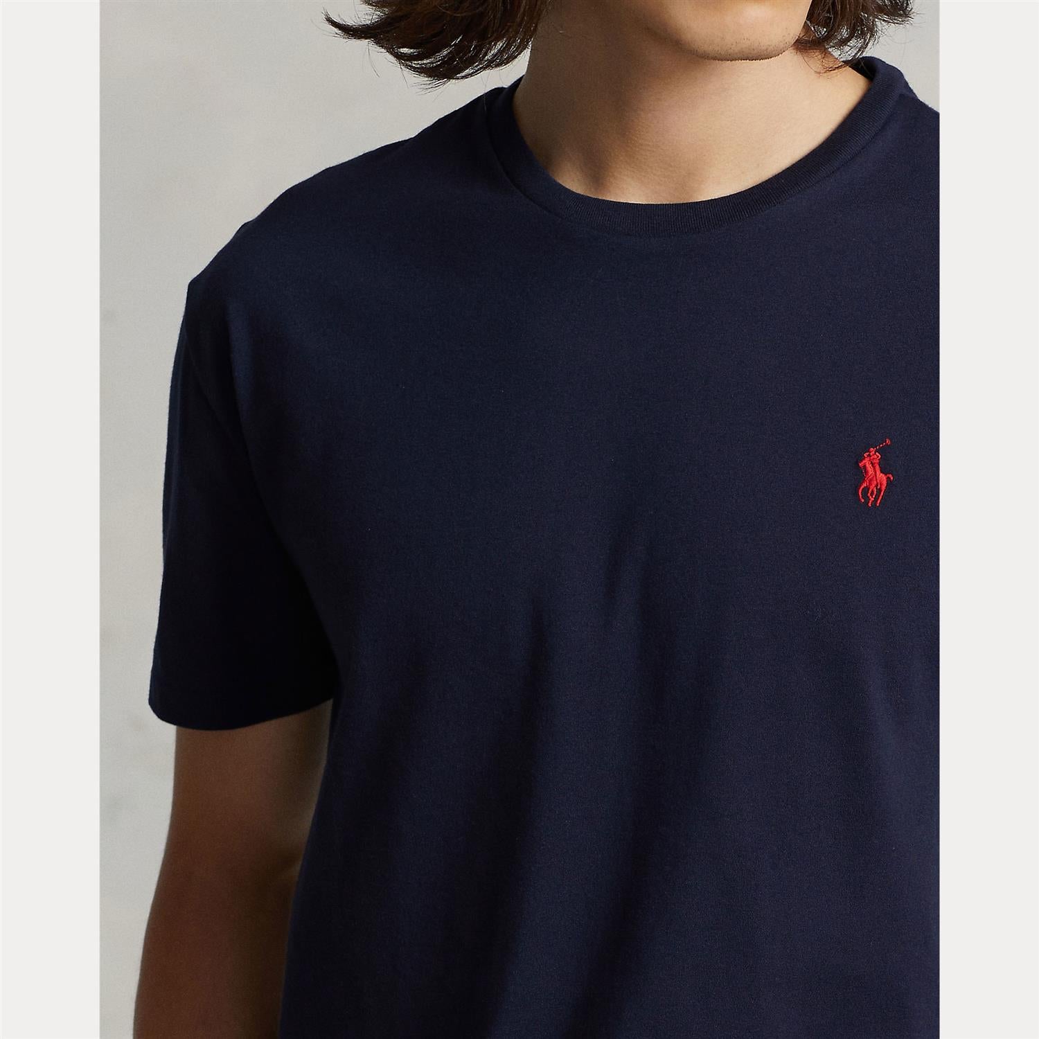 Sscnm2-Short Sleeve-T-Shirt