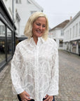 Brynncc Structure Shirt