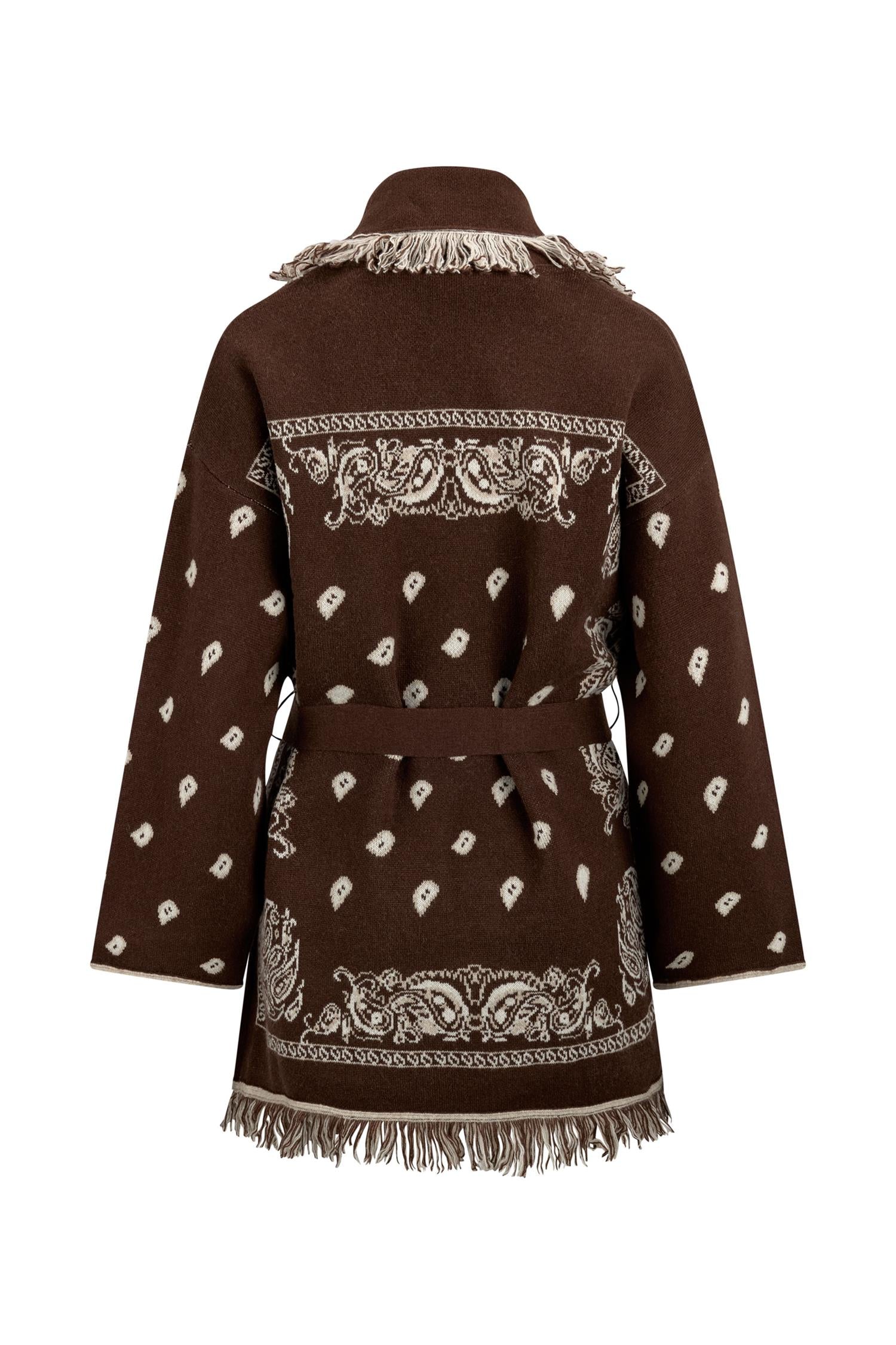 Angela Cardigan